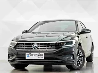 Volkswagen Sagitar 2020 купить из Китая, цена 1 562 000 ₽ — Suifenhe Auto
