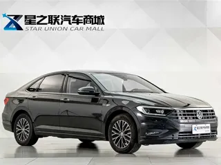 Volkswagen Sagitar 2020 купить из Китая, цена 1 562 000 ₽ — Suifenhe Auto