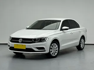 Volkswagen Bora 2020 купить из Китая, цена 1 357 000 ₽ — Suifenhe Auto