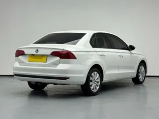 Volkswagen Bora 2020 купить из Китая, цена 1 357 000 ₽ — Suifenhe Auto