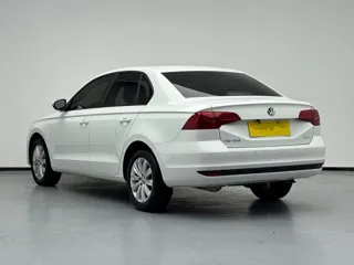 Volkswagen Bora 2020 купить из Китая, цена 1 357 000 ₽ — Suifenhe Auto