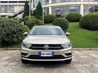 Volkswagen Bora 2020 купить из Китая, цена 1 357 000 ₽ — Suifenhe Auto