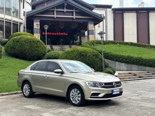 Volkswagen Bora 2020 купить из Китая, цена 1 357 000 ₽ — Suifenhe Auto