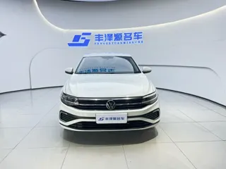 Volkswagen Bora 2024 купить из Китая, цена 1 546 000 ₽ — Suifenhe Auto