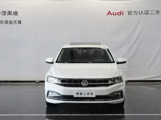Volkswagen Bora 2018 купить из Китая, цена 1 278 000 ₽ — Suifenhe Auto