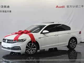 Volkswagen Bora 2018 купить из Китая, цена 1 278 000 ₽ — Suifenhe Auto