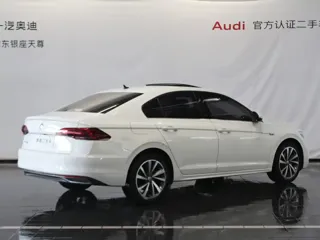 Volkswagen Bora 2018 купить из Китая, цена 1 278 000 ₽ — Suifenhe Auto