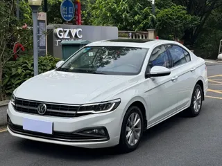Volkswagen Bora 2019 купить из Китая, цена 1 390 000 ₽ — Suifenhe Auto