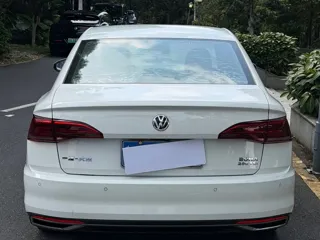 Volkswagen Bora 2019 купить из Китая, цена 1 390 000 ₽ — Suifenhe Auto
