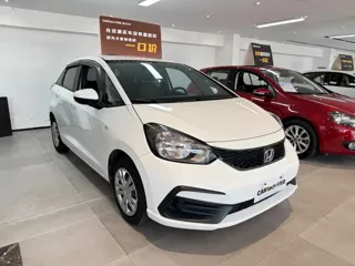 Honda Fit 2021 купить из Китая, цена 1 409 000 ₽ — Suifenhe Auto