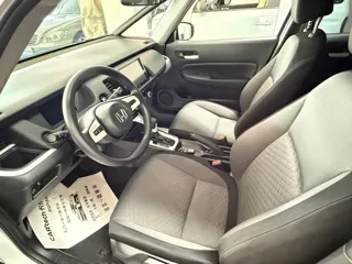 Honda Fit 2021 купить из Китая, цена 1 409 000 ₽ — Suifenhe Auto