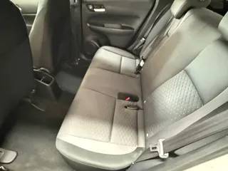Honda Fit 2021 купить из Китая, цена 1 409 000 ₽ — Suifenhe Auto