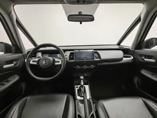 Honda Fit 2023 купить из Китая, цена 1 216 000 ₽ — Suifenhe Auto
