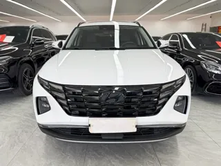 Hyundai Tucson 2024 купить из Китая, цена 3 111 000 ₽ — Suifenhe Auto