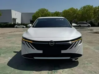 Nissan Sylphy 2026