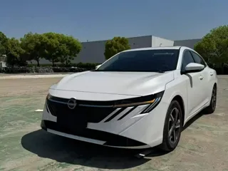 Nissan Sylphy 2026 купить из Китая, цена 1 811 000 ₽ — Suifenhe Auto