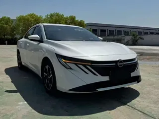 Nissan Sylphy 2026 купить из Китая, цена 1 811 000 ₽ — Suifenhe Auto
