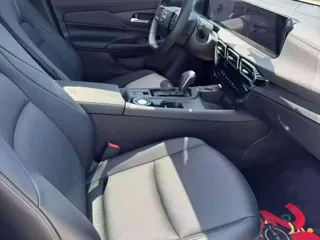 Nissan Sylphy 2026 купить из Китая, цена 1 811 000 ₽ — Suifenhe Auto