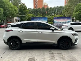 Geely Emgrand 2022 купить из Китая, цена 1 234 000 ₽ — Suifenhe Auto