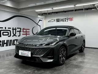 Changan Eado 2025
