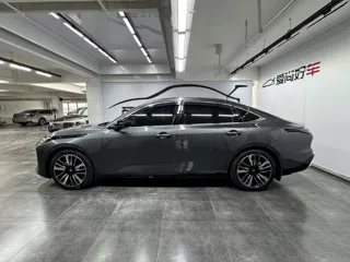 Changan Eado 2025 купить из Китая, цена 2 660 000 ₽ — Suifenhe Auto