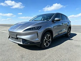 XPeng G3 2020 купить из Китая, цена 2 929 000 ₽ — Suifenhe Auto