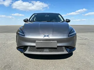 XPeng G3 2020 купить из Китая, цена 2 929 000 ₽ — Suifenhe Auto