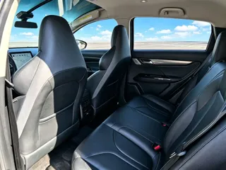 XPeng G3 2020 купить из Китая, цена 2 929 000 ₽ — Suifenhe Auto