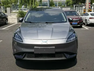 XPeng G3 2021 купить из Китая, цена 2 930 000 ₽ — Suifenhe Auto