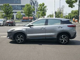 XPeng G3 2021 купить из Китая, цена 2 930 000 ₽ — Suifenhe Auto