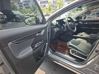 XPeng G3 2021 купить из Китая, цена 2 930 000 ₽ — Suifenhe Auto