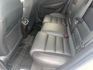 Geely Binrui 2019 купить из Китая, цена 1 104 000 ₽ — Suifenhe Auto