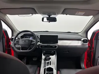 Geely Binyue 2023 купить из Китая, цена 1 370 000 ₽ — Suifenhe Auto