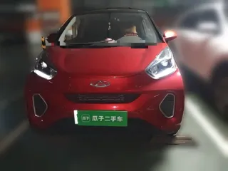 Chery QQ Little Ant 2021 купить из Китая, цена 985 000 ₽ — Suifenhe Auto