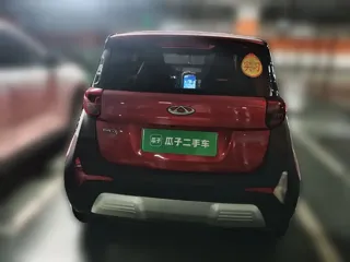 Chery QQ Little Ant 2021 купить из Китая, цена 985 000 ₽ — Suifenhe Auto