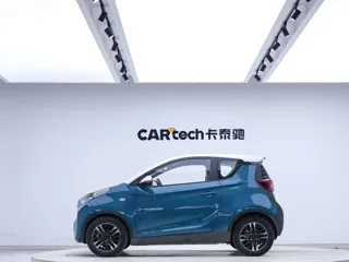 Chery QQ Little Ant 2022 купить из Китая, цена 898 000 ₽ — Suifenhe Auto