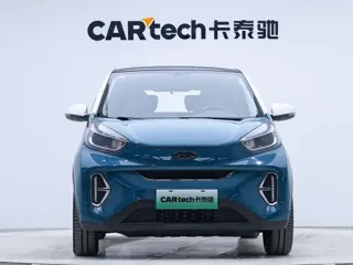 Chery QQ Little Ant 2022 купить из Китая, цена 898 000 ₽ — Suifenhe Auto