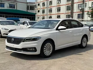 Volkswagen Lavida 2021 купить из Китая, цена 1 526 000 ₽ — Suifenhe Auto
