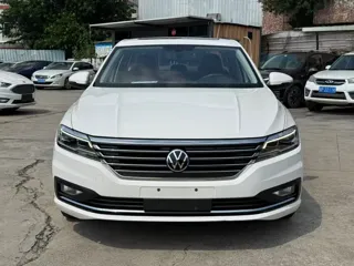 Volkswagen Lavida 2021 купить из Китая, цена 1 526 000 ₽ — Suifenhe Auto