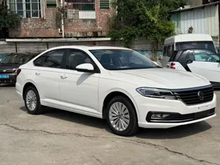 Volkswagen Lavida 2021 купить из Китая, цена 1 526 000 ₽ — Suifenhe Auto