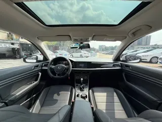 Volkswagen Lavida 2021 купить из Китая, цена 1 526 000 ₽ — Suifenhe Auto