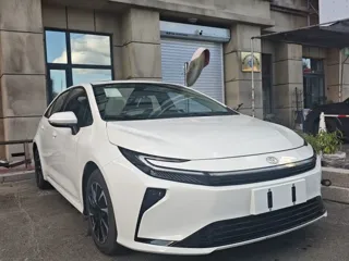 Toyota Corolla 2026