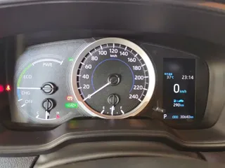 Toyota Levin 2020 купить из Китая, цена 1 754 000 ₽ — Suifenhe Auto