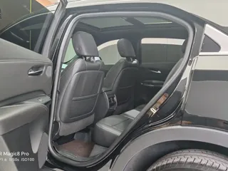 Cadillac XT4 2025 купить из Китая, цена 4 407 000 ₽ — Suifenhe Auto