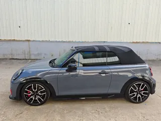 MINI JCW 2025 купить из Китая, цена 7 552 000 ₽ — Suifenhe Auto