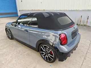 MINI JCW 2025 купить из Китая, цена 7 552 000 ₽ — Suifenhe Auto