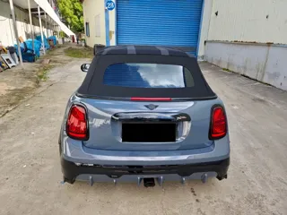 MINI JCW 2025 купить из Китая, цена 7 552 000 ₽ — Suifenhe Auto