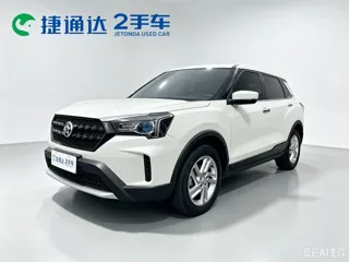 Venucia T60 2021 купить из Китая, цена 1 383 000 ₽ — Suifenhe Auto