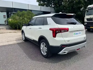 Venucia T60 2021 купить из Китая, цена 1 383 000 ₽ — Suifenhe Auto