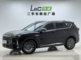 Jetour X70 2023 купить из Китая, цена 1 465 000 ₽ — Suifenhe Auto